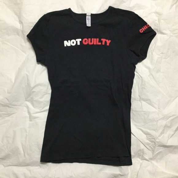 Bella Canvas Tops - 💓Bella+Cable Broadway Chicago Black TShirt